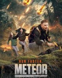 Метеор: последнее столкновение